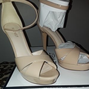 Nine west sandal